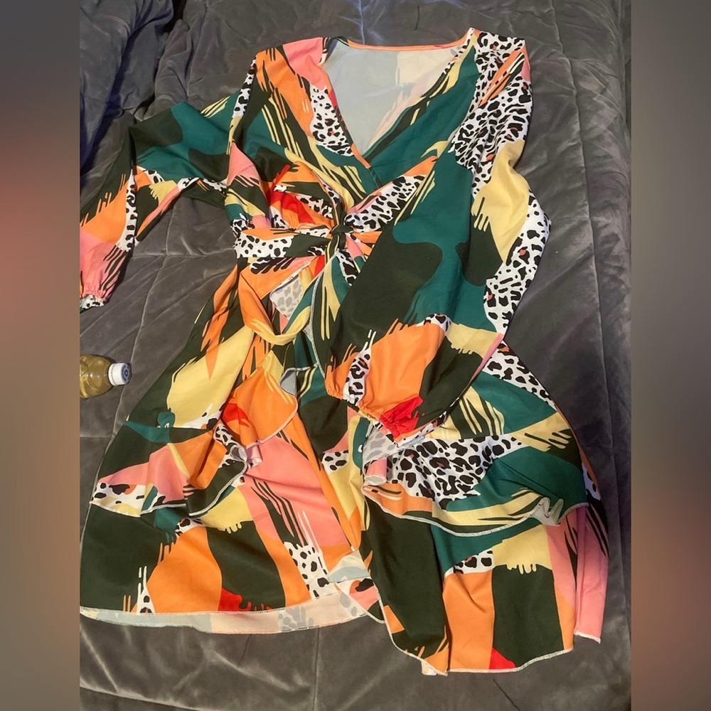 Dress